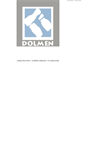 Mobile Screenshot of dolmen.com.mx